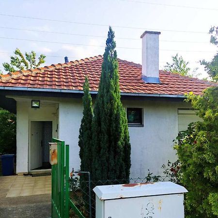 Cozy House Cvetkovic Villa Ni Eksteriør bilde