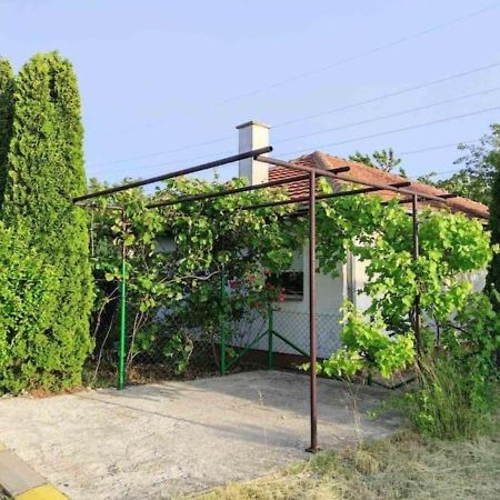 Cozy House Cvetkovic Villa Ni Eksteriør bilde