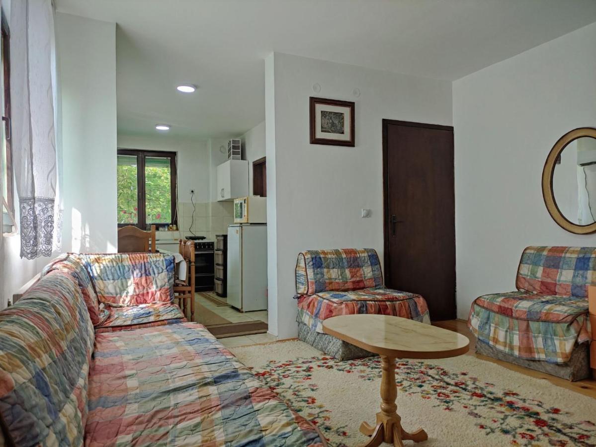 Cozy House Cvetkovic Villa Ni Eksteriør bilde