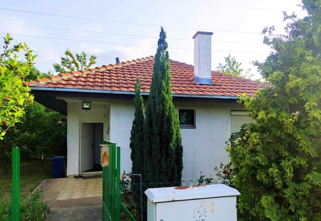 Cozy House Cvetkovic Villa Ni Eksteriør bilde