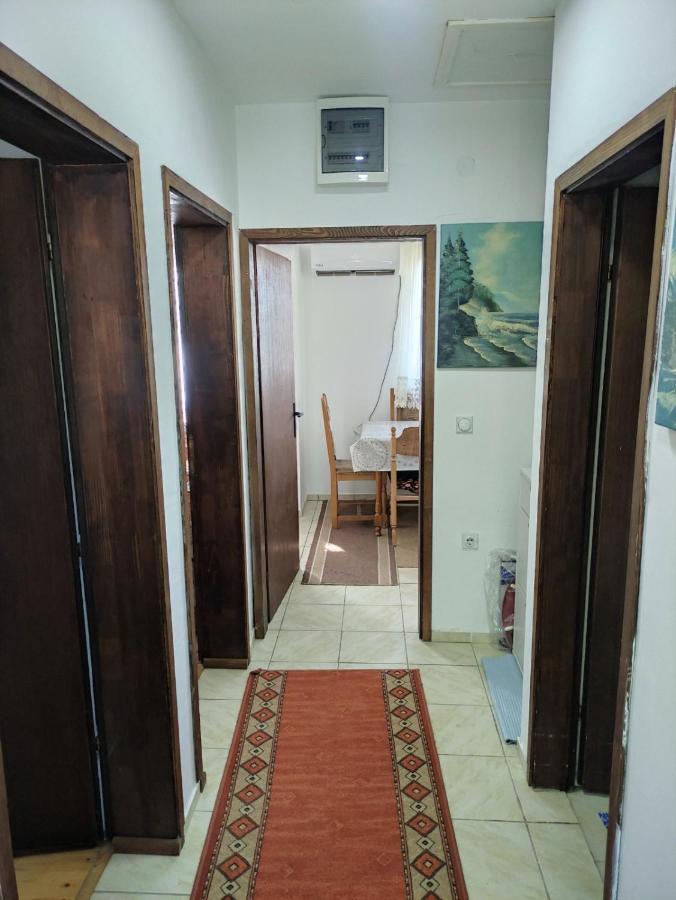 Cozy House Cvetkovic Villa Ni Eksteriør bilde