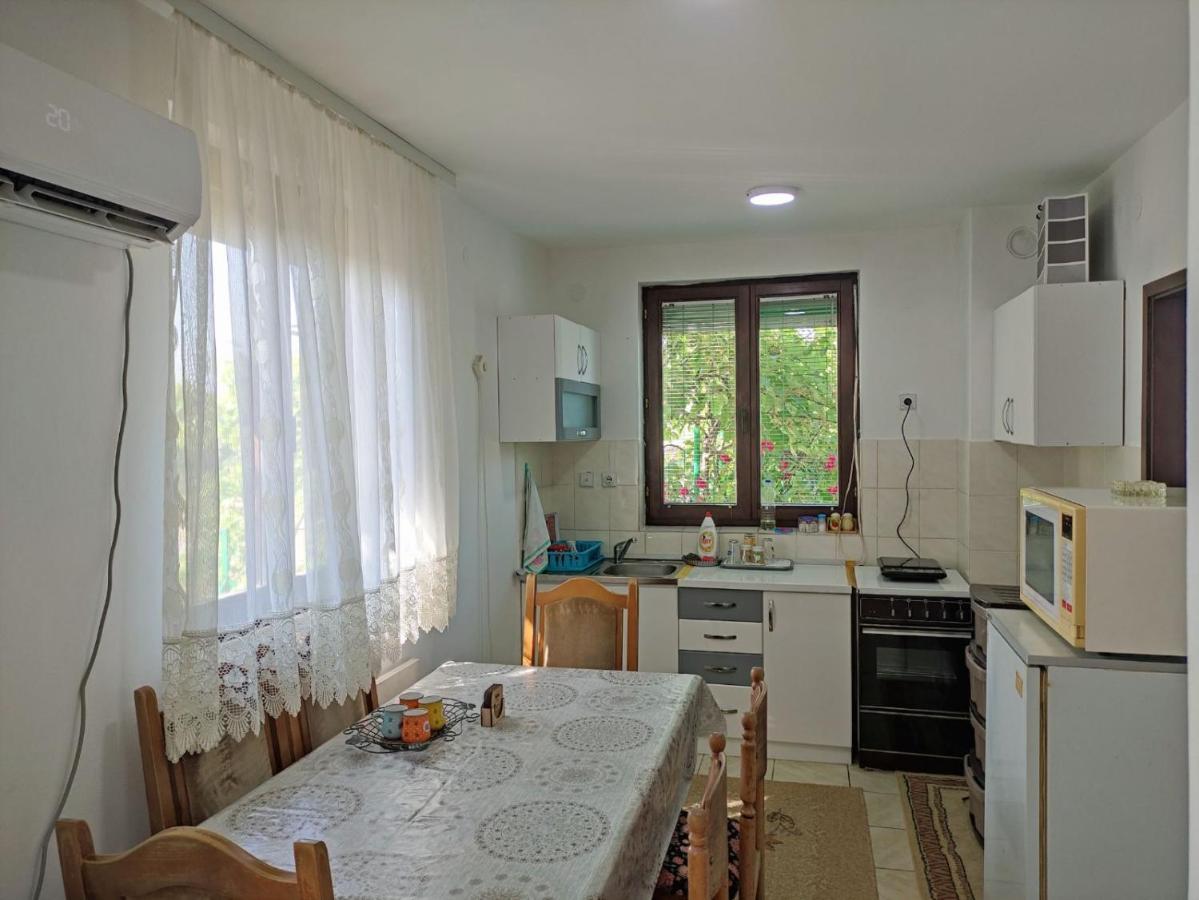Cozy House Cvetkovic Villa Ni Eksteriør bilde